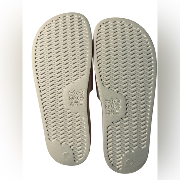 Reebok Fulgere Slides Mens Size 8 - Picture 2 of 6